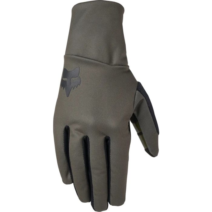 Fox Racing Ranger Fire Handschuh Women Mili Bild 1