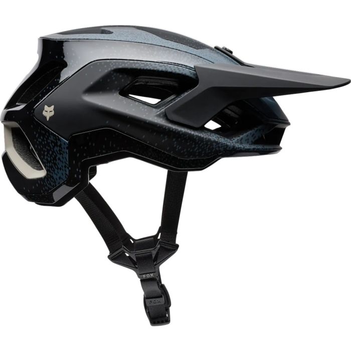 Fox Racing Speedframe RS Aura MTB Helm, Dark Blue Bild 1 Fox Racing Speedframe RS Aura MTB Helm, Dark Blue Bild 1