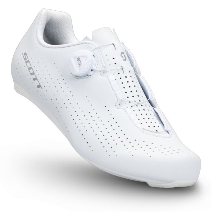 Scott Road Comp Boa Rennradschuh Women, White Bild 1 Scott Road Comp Boa Rennradschuh Women, White Bild 1
