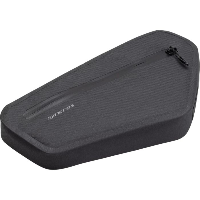 Syncros IS Road Frame Bag, Black Bild 1 Syncros IS Road Frame Bag, Black Bild 1