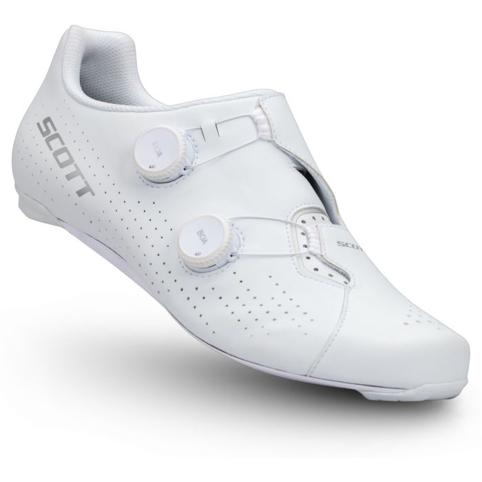 Scott Road RC Ultimate Rennradschuh White Bild 1