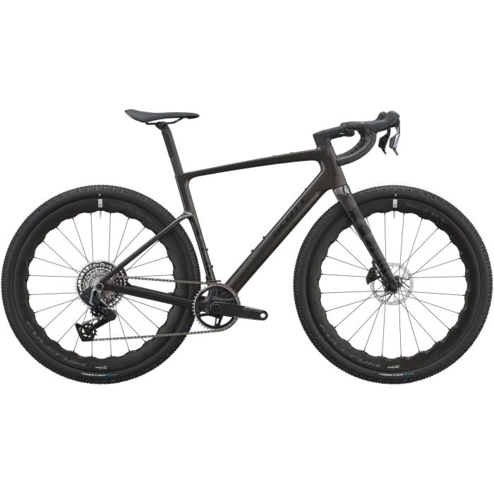Scott Addict Gravel 20, Sram Force AXS 1x13, Watery Black Bild 1 Scott Addict Gravel 20, Sram Force AXS 1x13, Watery Black Bild 1