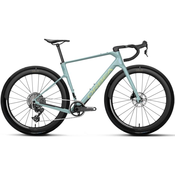 Orbea Terra Race M21eLTD 1x, Sram Force AXS 1x13, Frozen Concrete Gloss Bild 1 Orbea Terra Race M21eLTD 1x, Sram Force AXS 1x13, Frozen Concrete Gloss Bild 1