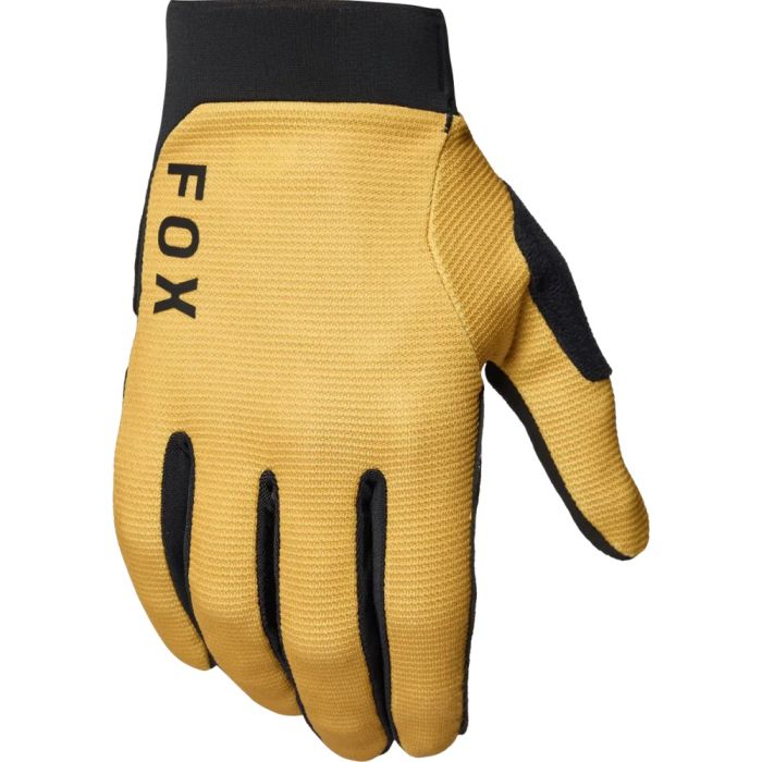 Fox Racing RANGER GLOVE GEL Men's Bronze Bild 1