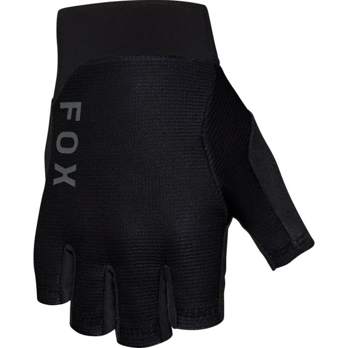 Fox Racing Ranger Gel Kurzfinger Handschuh Black Bild 1