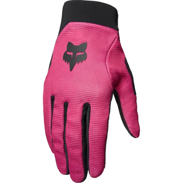 Fox Racing Ranger Handschuh Women Berry Bild 1