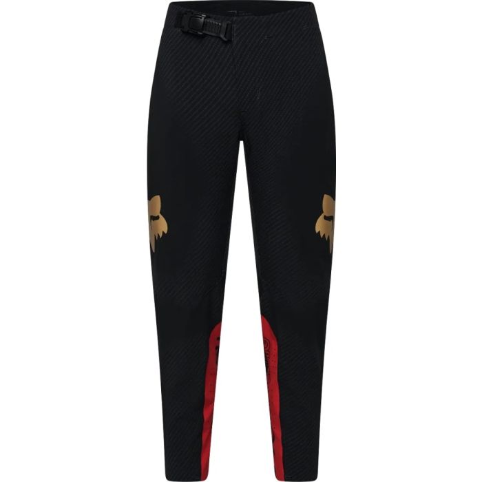 Fox Racing Flexair Pant Goldstone Limited Edition, Youth, Black Bild 1 Fox Racing Flexair Pant Goldstone Limited Edition, Youth, Black Bild 1