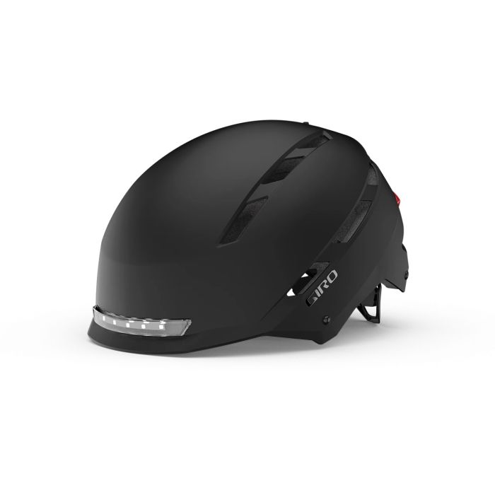 Giro Escape Mips LED Helm Matte Black Bild 1 Giro Escape Mips LED Helm Matte Black Bild 1