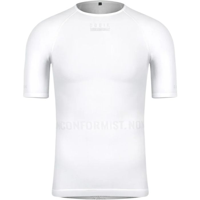 Gobik Limber Skin Unterhemd Short Sleeve Men, Icelandic Bild 1