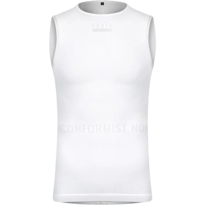 Gobik Limber Skin Unterhemd Sleeveless Men, Icelandic Bild 1 Gobik Limber Skin Unterhemd Sleeveless Men, Icelandic Bild 1