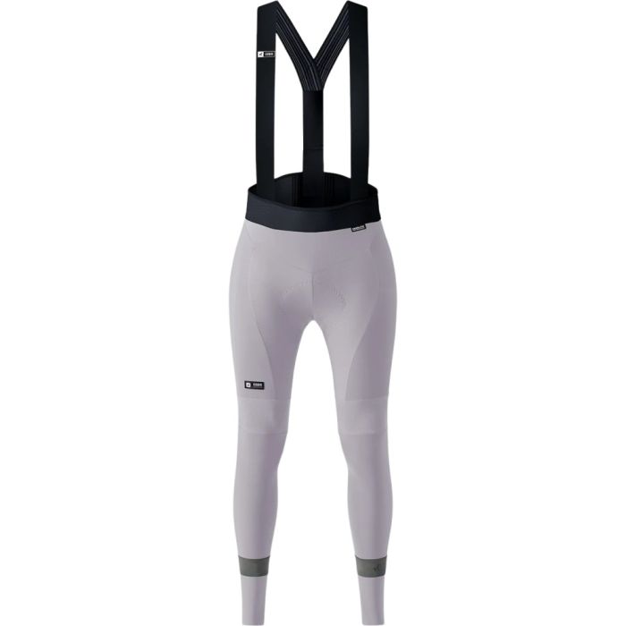 Gobik Absolute 8.0 Bib Tight K9 Women Tapioca Bild 1 Gobik Absolute 8.0 Bib Tight K9 Women Tapioca Bild 1