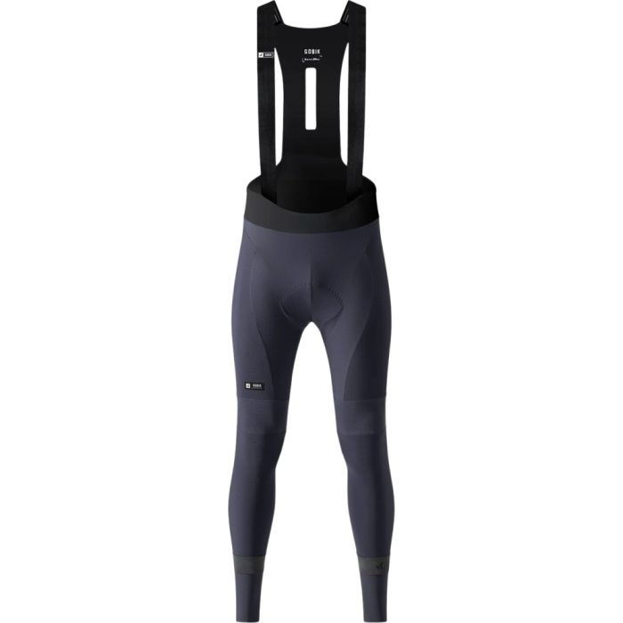 Gobik Absolute 8.0 Bib Tight K10 Men Ultrablue Bild 1 Gobik Absolute 8.0 Bib Tight K10 Men Ultrablue Bild 1