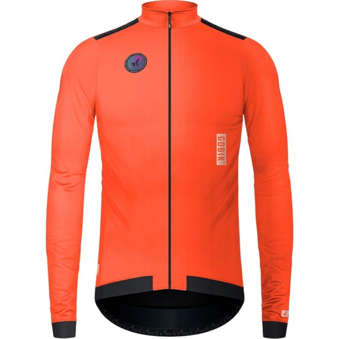 Gobik Armour 3.0 Jacket Unisex Superflame Bild 1 Gobik Armour 3.0 Jacket Unisex Superflame Bild 1