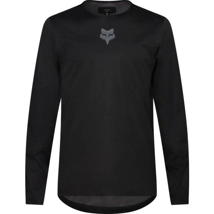 Fox Racing Flexair Water Pullover Black Bild 1 Fox Racing Flexair Water Pullover Black Bild 1
