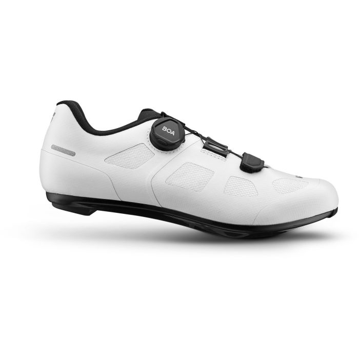 Liv Macha 2 Road Schuh Women, Matte White Bild 1