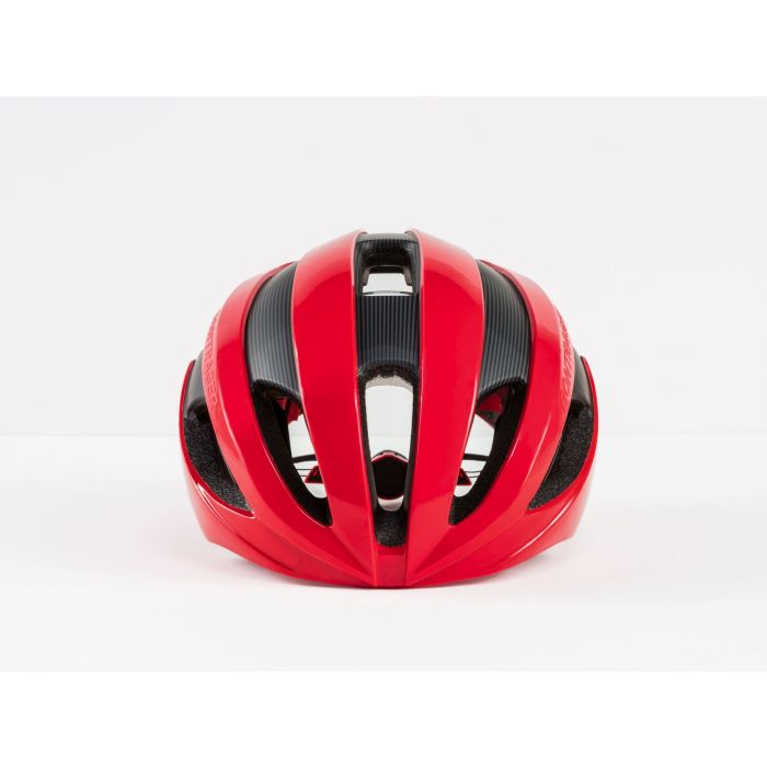 Bontrager Velocis MIPS Road Helmet Viper Red Bild 3