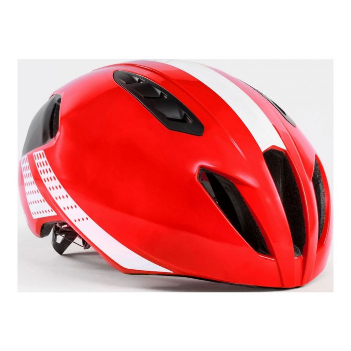 Bontrager Ballista Mips Aero Road Helm Viper Red Kaufen Biketime Hannover