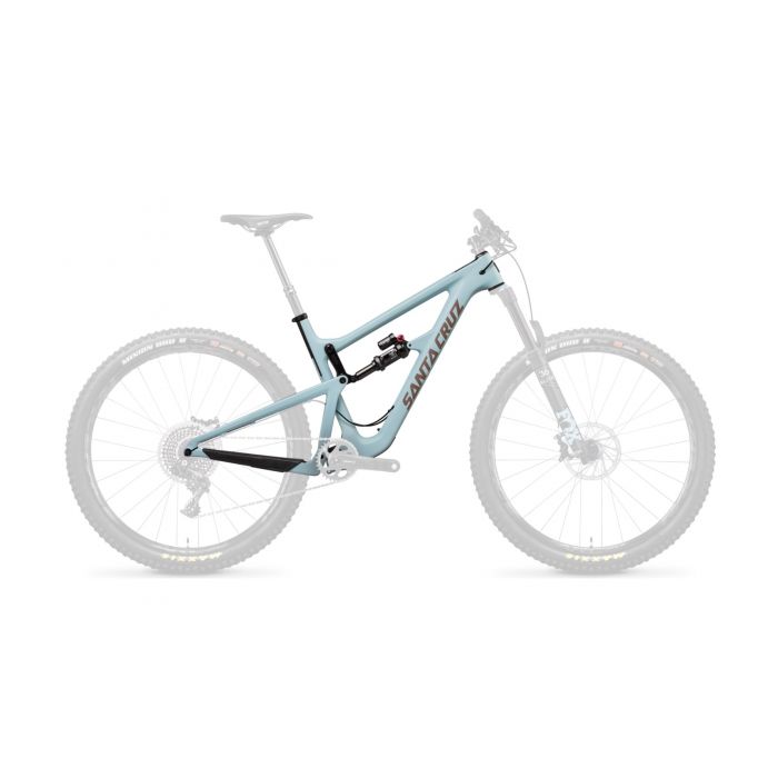 Santa cruz hightower lt frameset new arrivals