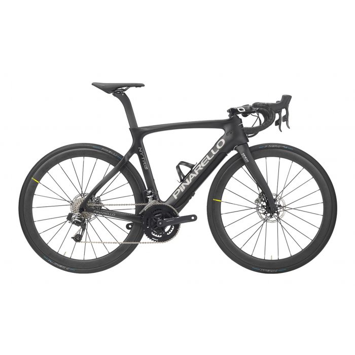 Pinarello Nytro Fazua Motor 55nm Shimano Ultegra 937 Bob Kaufen