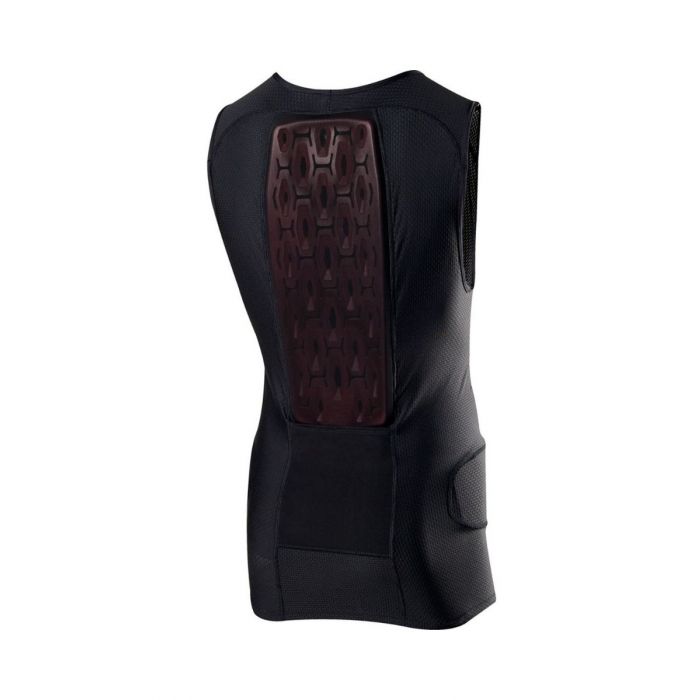 Fox Racing Baseframe Pro SL Rückenprotector Black Bild 2