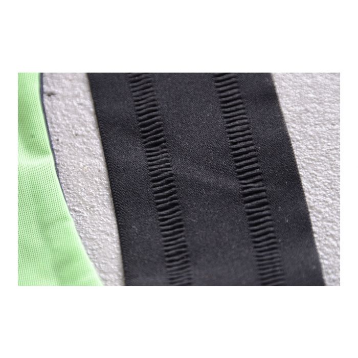 Q36.5 Salopette Wolf 2.0 Bibshort Black Bild 3