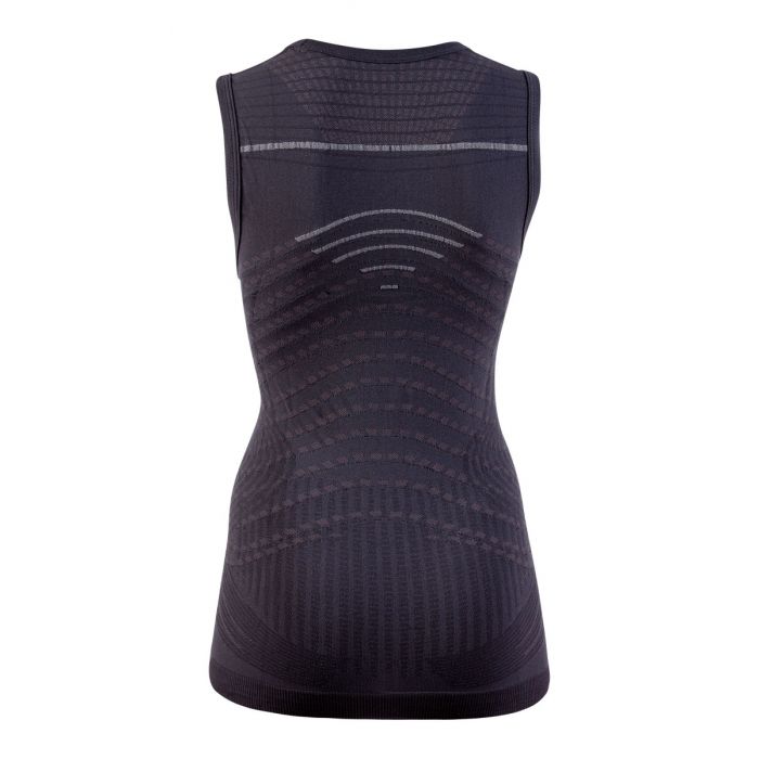UYN Motyon 2.0 Lady Unterhemd Tank Top Blackboard Bild 2