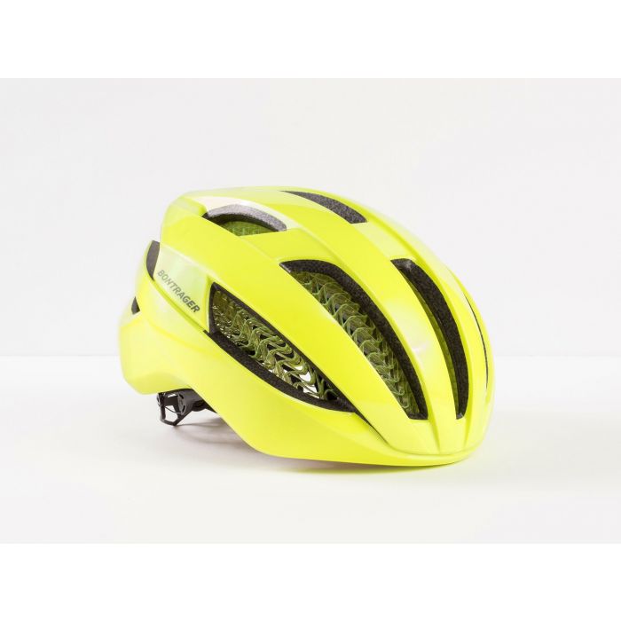 Bontrager Specter Wavecel Fahrradhelm Radioactive Yellow Kaufen Biketime Hannover