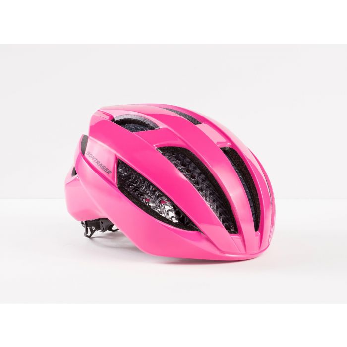 Bontrager Specter Wavecel Fahrradhelm Vice Pink Kaufen Biketime Hannover