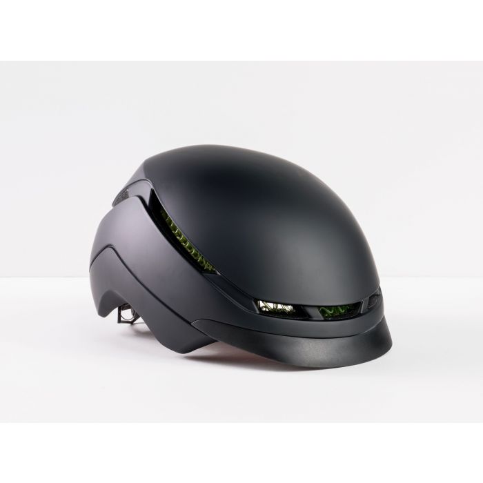 Bontrager Charge Wavecel Fahrradhelm Black Kaufen Biketime Hannover