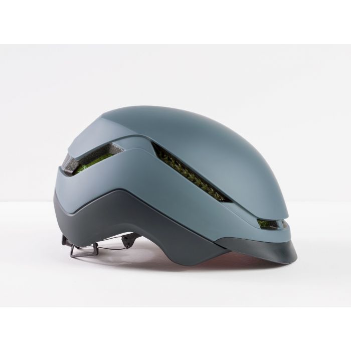 Bontrager Charge Wavecel Fahrradhelm Battleship Kaufen Biketime Hannover