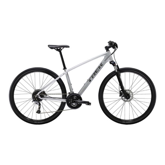 Trek Dual Sport 3 Quicksilver Kaufen Biketime Hannover