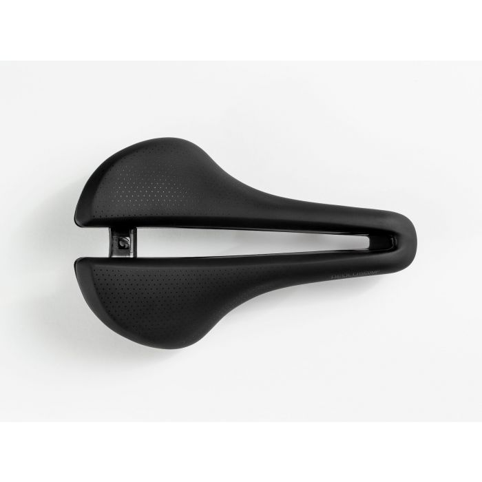 Bontrager Aeolus Comp Sattel Black 286g L 250mm Bild 3