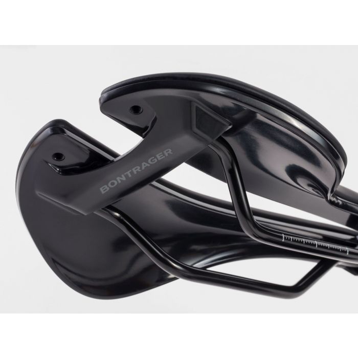 Bontrager Aeolus Comp Sattel Black 286g L 250mm Bild 4