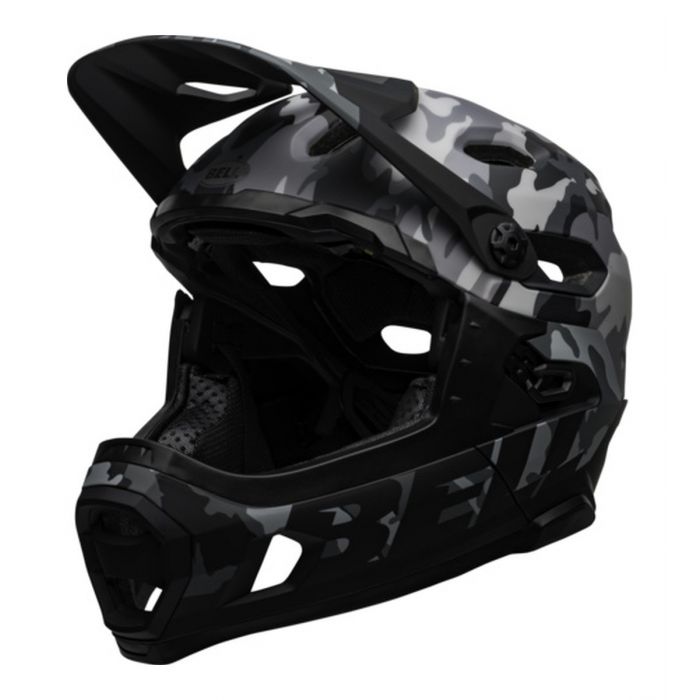 Bell full face helm outlet