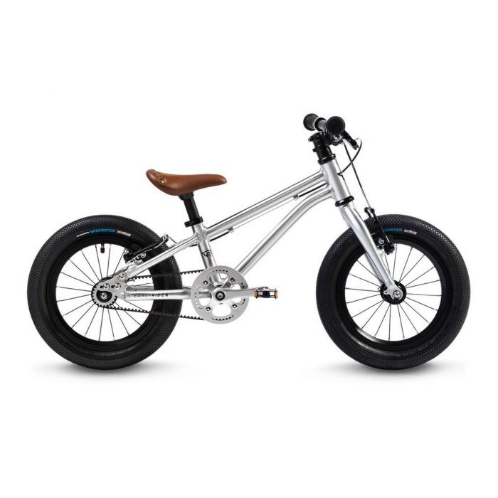 Early Rider Belter Kinderrad mit Riemenantrieb Aluminium