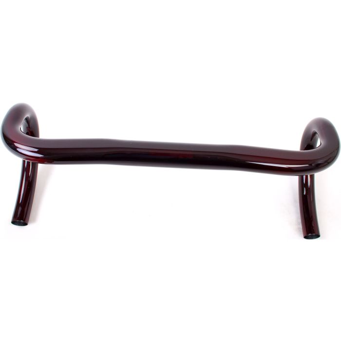 Beast Road Bar Rennrad Lenker UD-Finish Red, Klemmung 31,8mm Bild 4