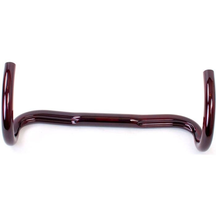 Beast Road Bar Rennrad Lenker UD-Finish Red, Klemmung 31,8mm Bild 5