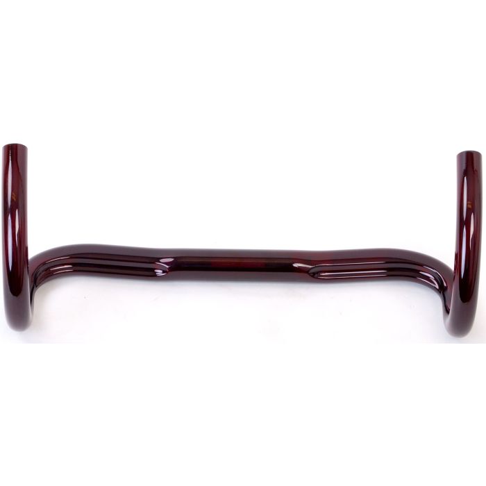 Beast Road Bar Rennrad Lenker UD-Finish Red, Klemmung 31,8mm Bild 6
