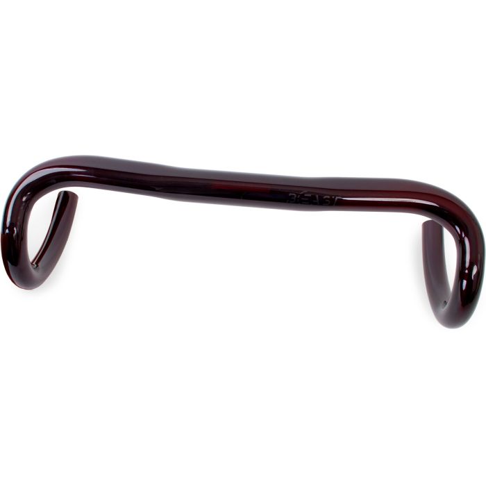 Beast Road Bar Rennrad Lenker UD-Finish Red, Klemmung 31,8mm Bild 7