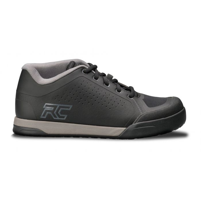 Ride Concepts Powerline Men MTB Schuh Flat Pedal, Black Charcoal Bild 2
