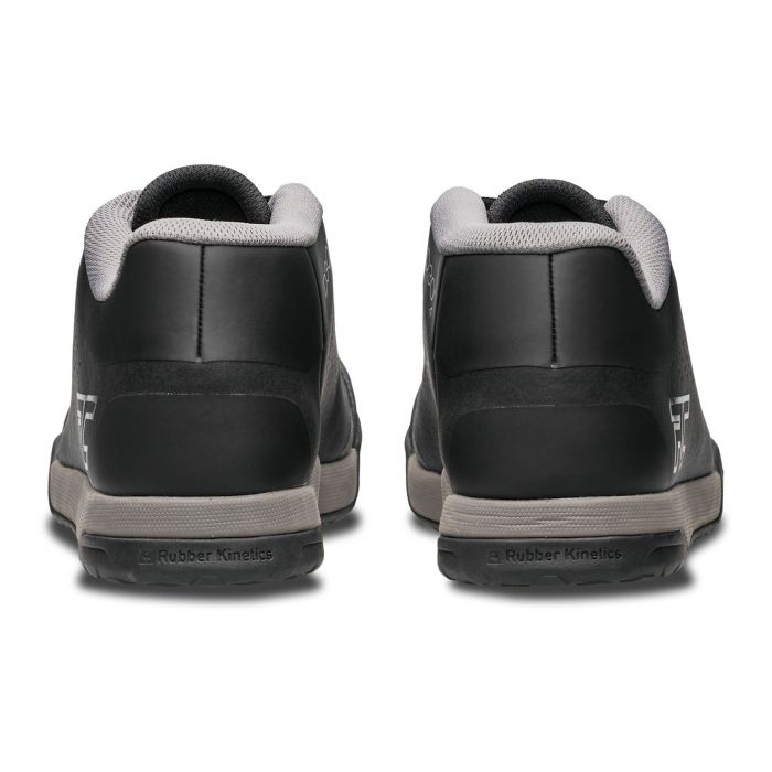 Ride Concepts Powerline Men MTB Schuh Flat Pedal, Black Charcoal Bild 4