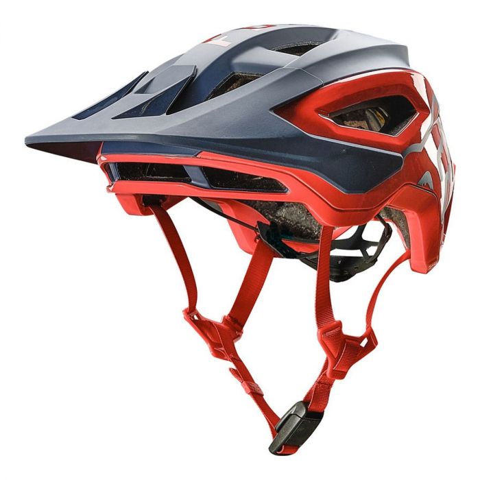 helm fox mtb
