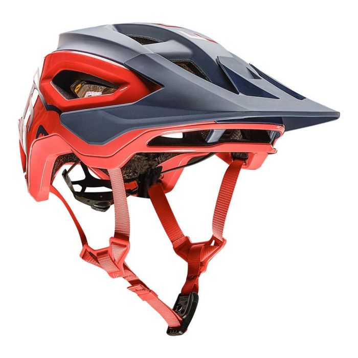 helm fox mtb