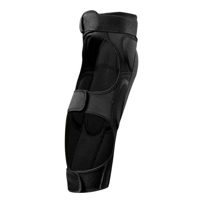 Fox Racing LAUNCH D3O KNEE/SHIN GUARD Men Black Bild 2