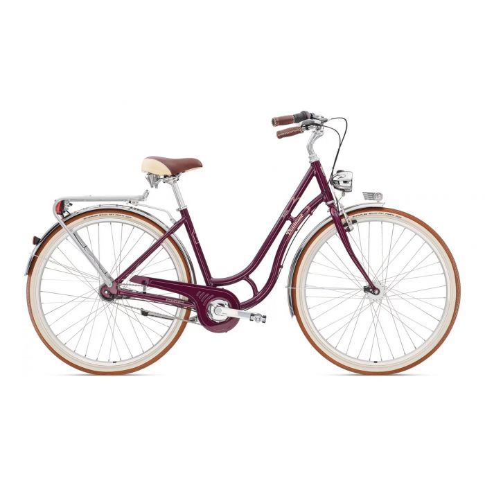 Diamant Topas Deluxe Purpur S Kaufen Biketime Hannover