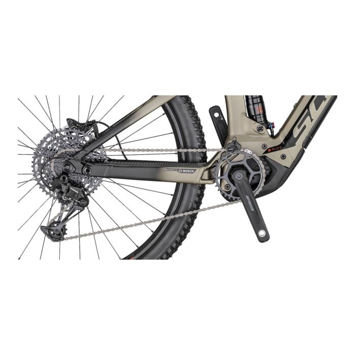 scott strike eride 930