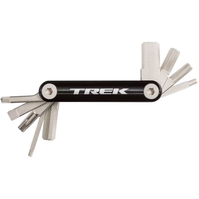 Trek BITS integriertes Multitool Bild 1 Trek BITS integriertes Multitool Bild 1