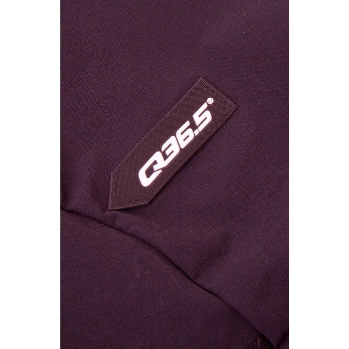 Q36.5 Adventure Baggy Short Black Bild 3