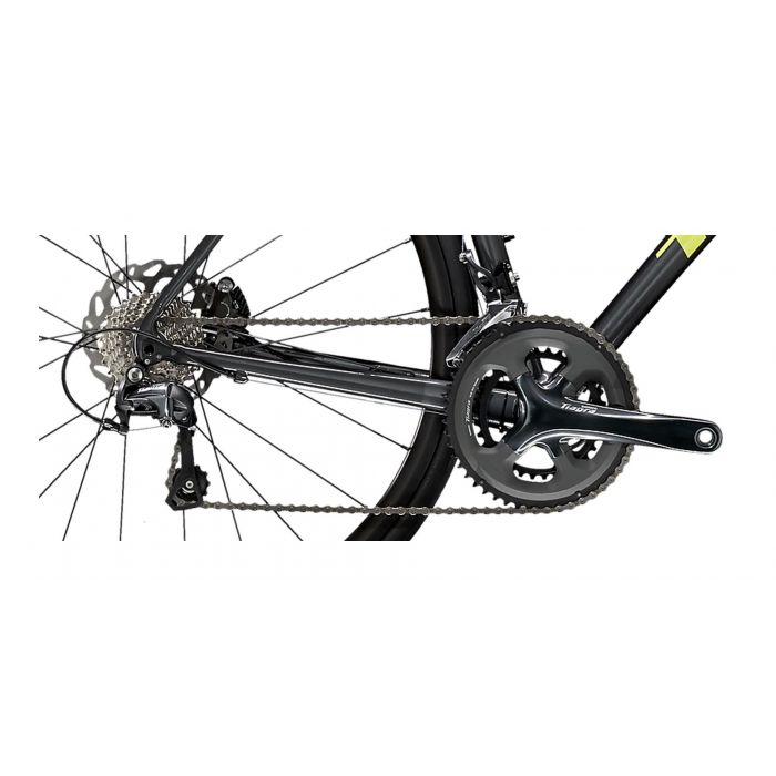 Trek Emonda Lithium Grey Race Bike jetzt kaufen | Biketime