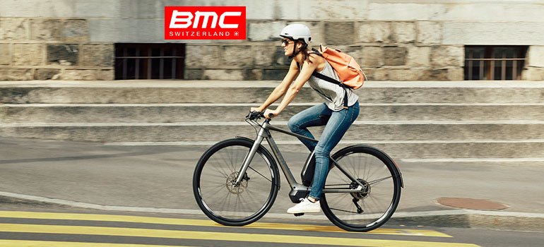 BMC Alpenchallenge